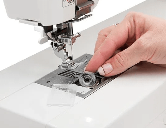 Janome Sewing and Quilting Machines Janome Continental M7 Quilter's Collector Series
