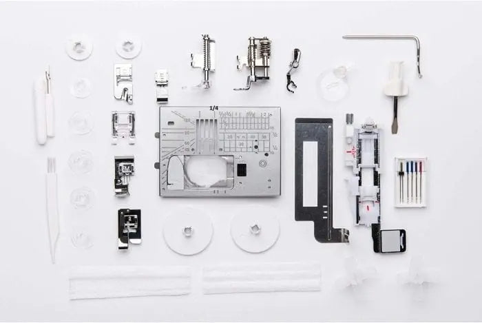 Janome Sewing and Quilting Machines Janome Memory Craft 6650 Sewing and Quilting Machine