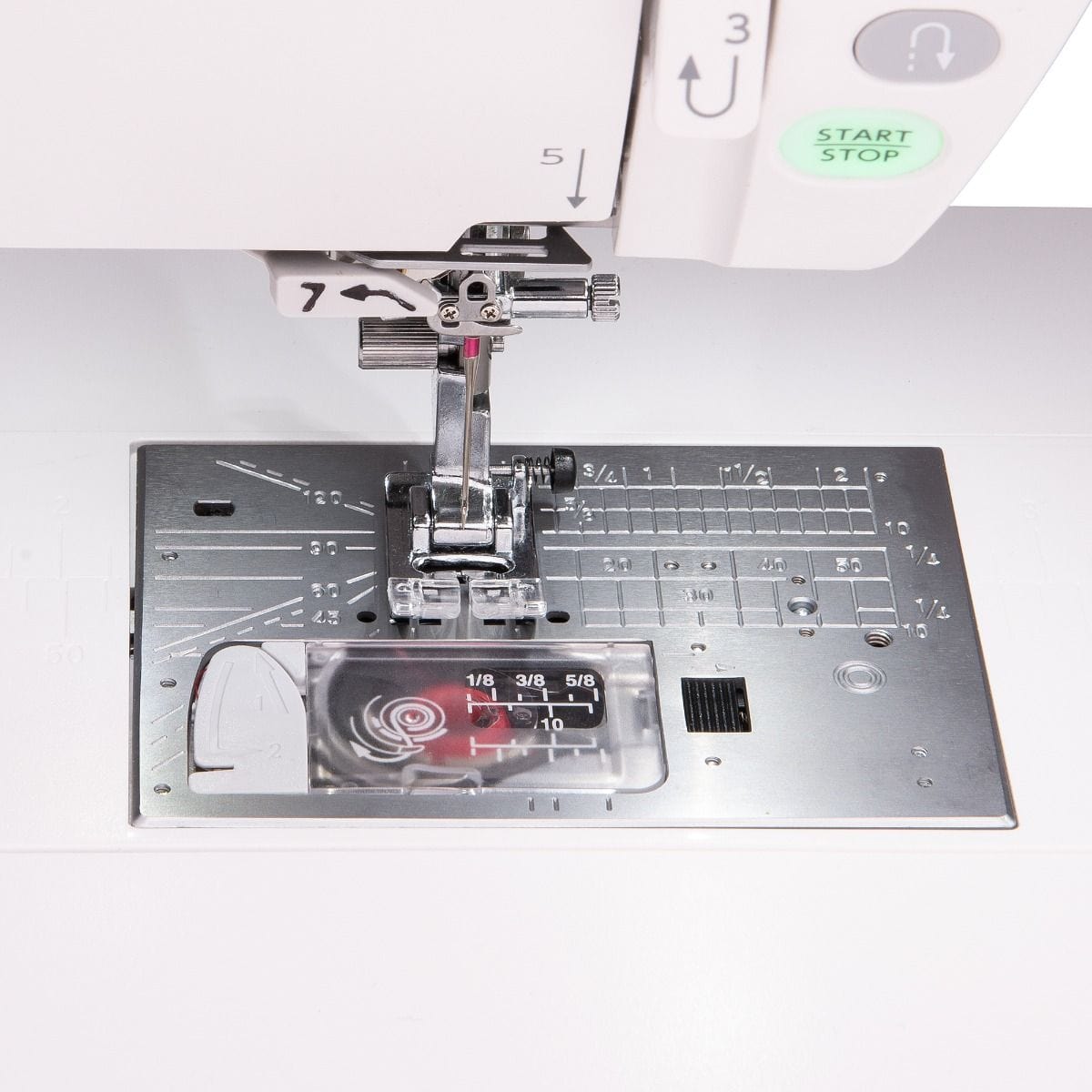Janome Sewing and Quilting Machines Janome Memory Craft 9450QCP Quilting Sewing Machine