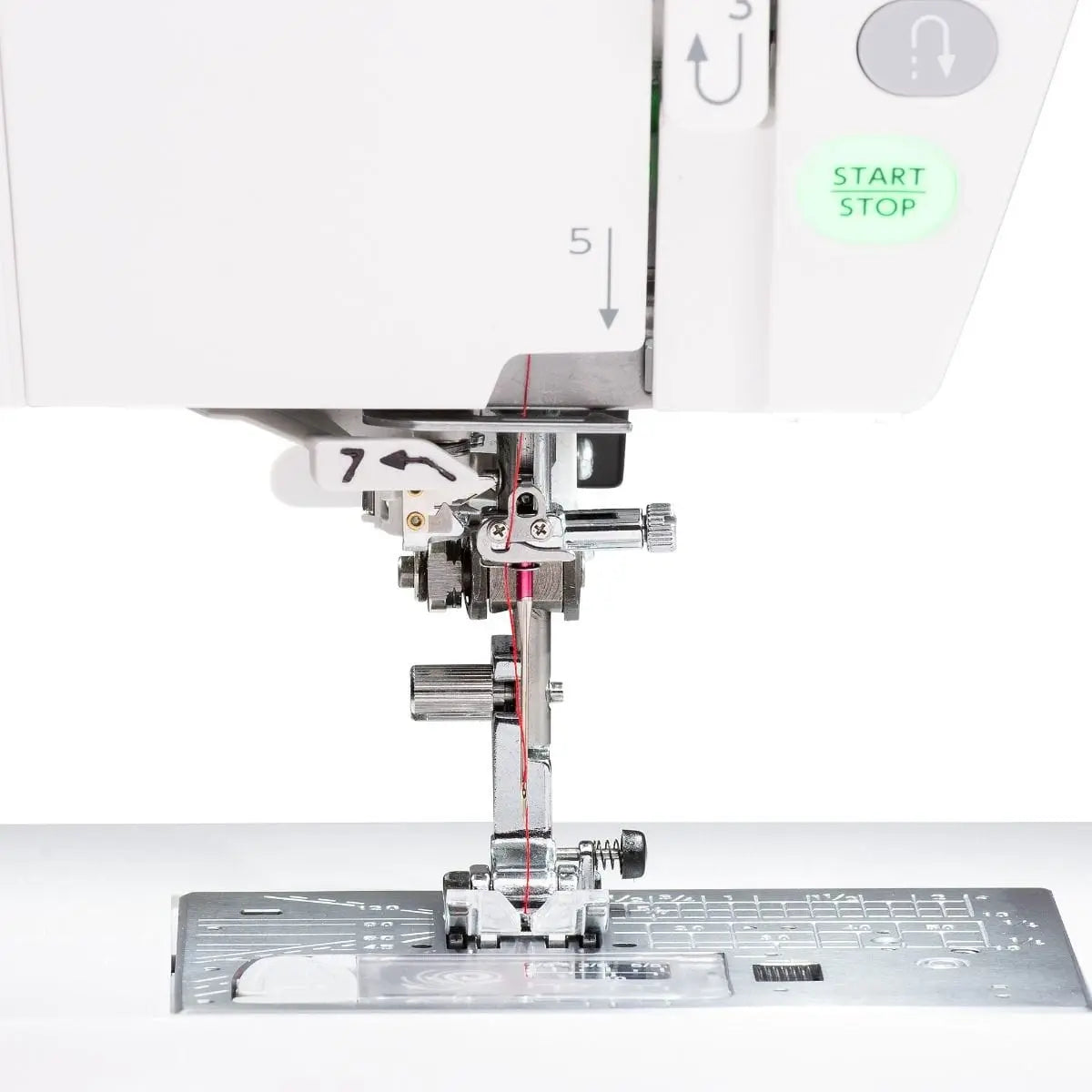 Janome Sewing and Quilting Machines Janome Memory Craft 9450QCP Quilting Sewing Machine