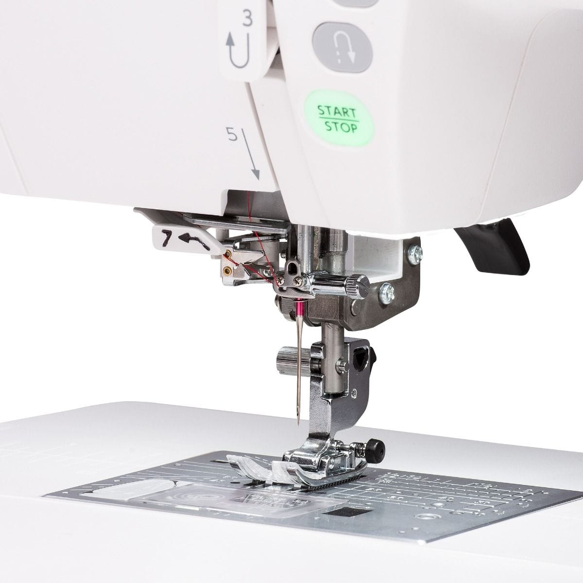 Janome Sewing and Quilting Machines Janome Memory Craft 9450QCP Quilting Sewing Machine