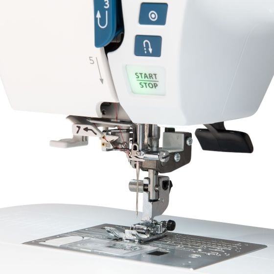 Janome Sewing and Quilting Machines Janome Skyline S6