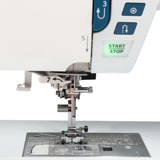 Janome Sewing and Quilting Machines Janome Skyline S6