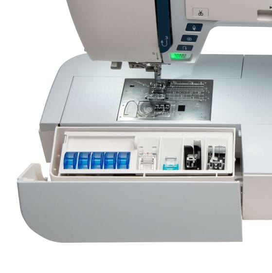 Janome Sewing and Quilting Machines Janome Skyline S6