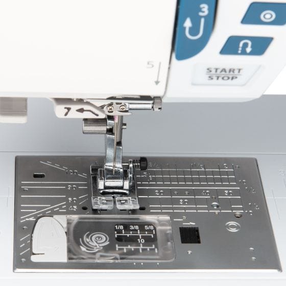 Janome Sewing and Quilting Machines Janome Skyline S6