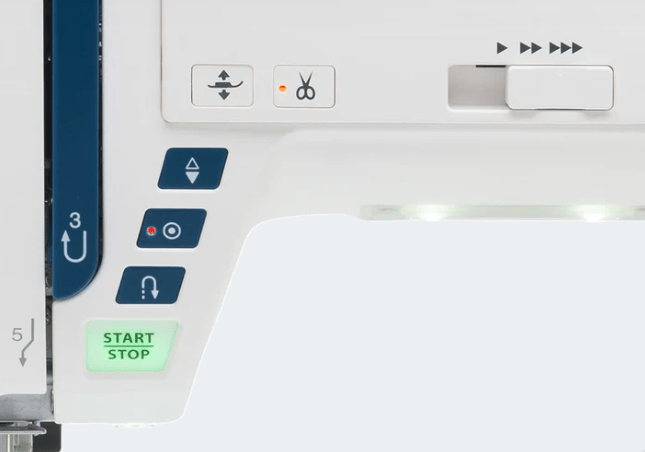 Janome Sewing and Quilting Machines Janome Skyline S9