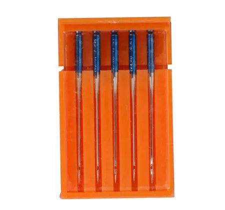Janome Sewing Machine Needles Janome Blue Tip Needles