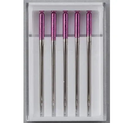 Janome Sewing Machine Needles Janome Purple Tip Needles