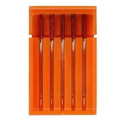 Janome Sewing Machine Needles Janome Red Tip Needles