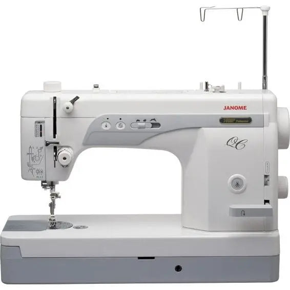 Janome Sewing Machines Janome 1600P-QC Sewing and Quilting Machine