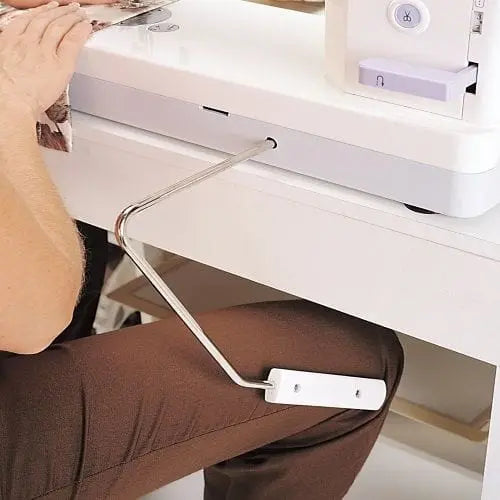 Janome Sewing Machines Janome 1600P-QC Sewing and Quilting Machine