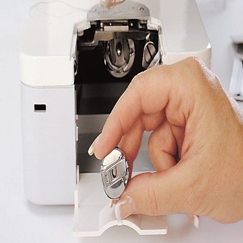 Janome Sewing Machines Janome 1600P-QC Sewing and Quilting Machine