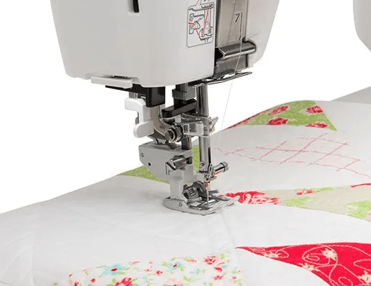 Janome Sewing Machines Janome Continental M7 Professional