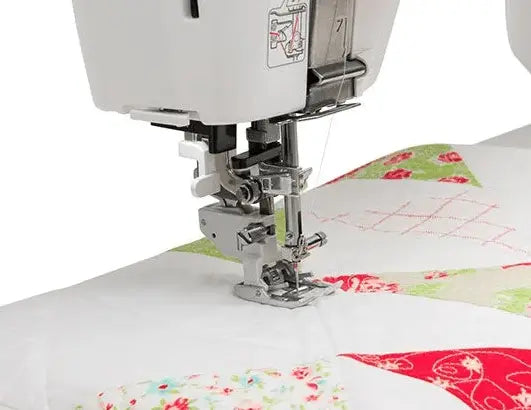 Janome Sewing Machines Janome Continental M7 Professional