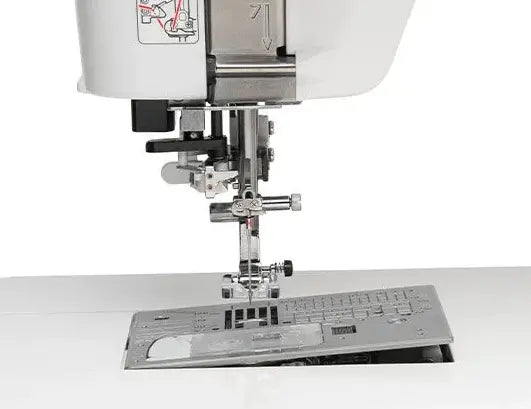 Janome Sewing Machines Janome Continental M7 Professional