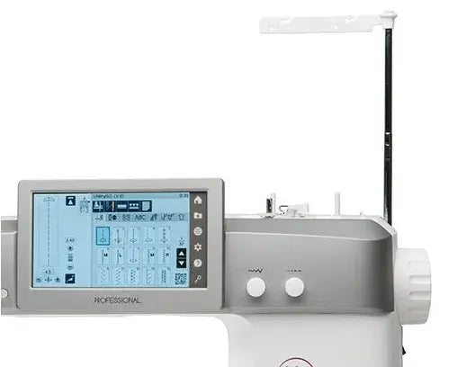 Janome Sewing Machines Janome Continental M7 Professional