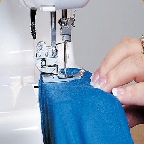 Janome Sewing Machines Janome Coverpro 1000CPX Coverhem Serger