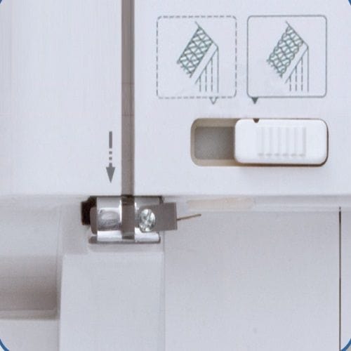 Janome Sewing Machines Janome Coverpro 1000CPX Coverhem Serger