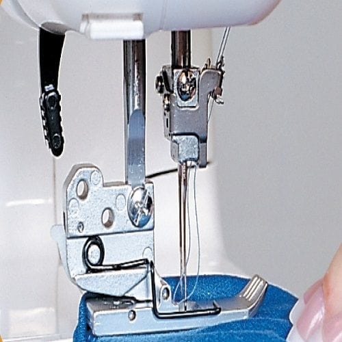 Janome Sewing Machines Janome Coverpro 1000CPX Coverhem Serger