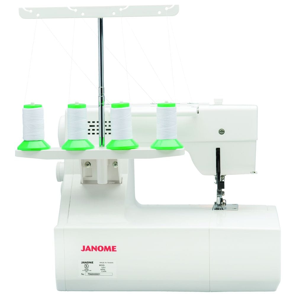 Janome Sewing Machines Janome Coverpro 2000CPX Coverhem