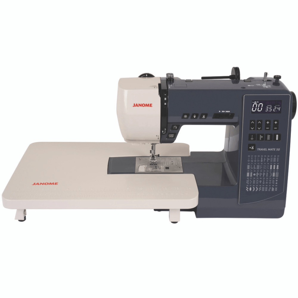 Janome Sewing Machines Janome TravelMate 50