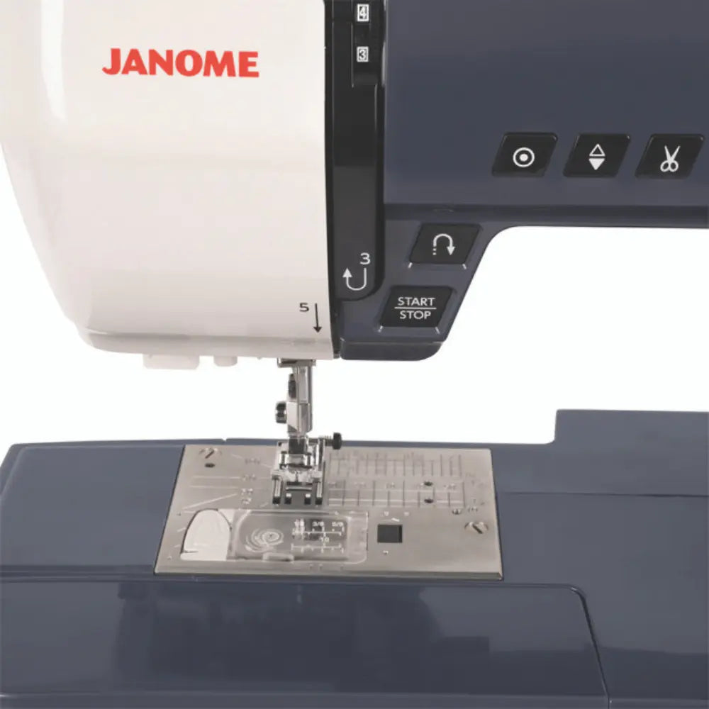 Janome Sewing Machines Janome TravelMate 50