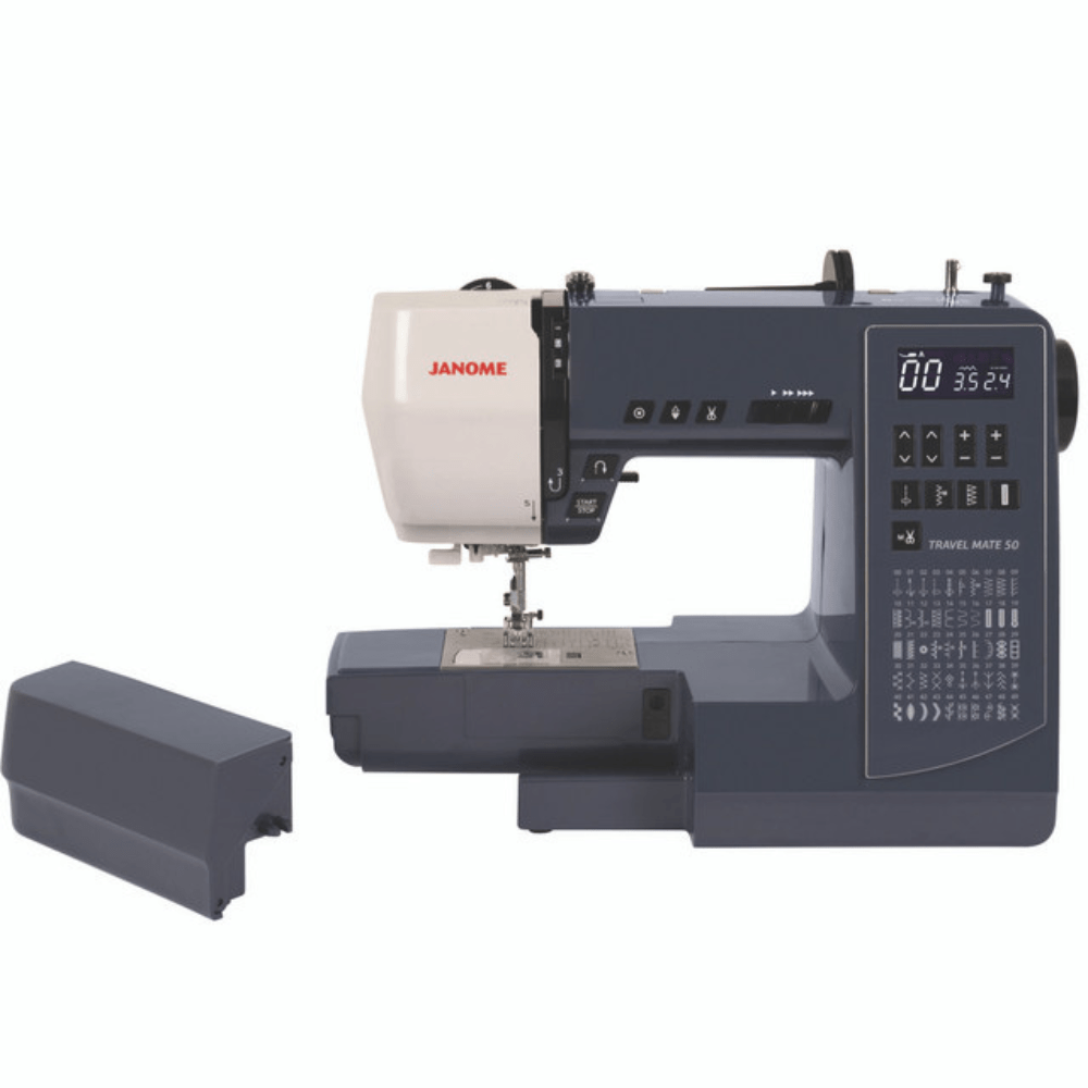 Janome Sewing Machines Janome TravelMate 50