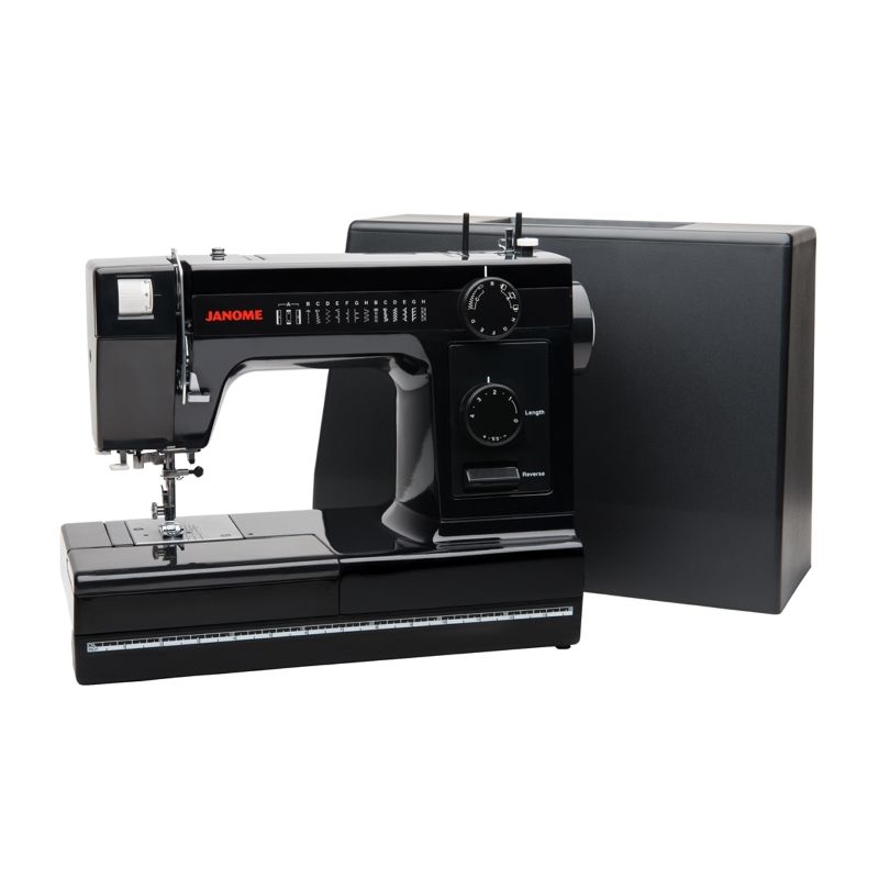 Janome HD1000BE