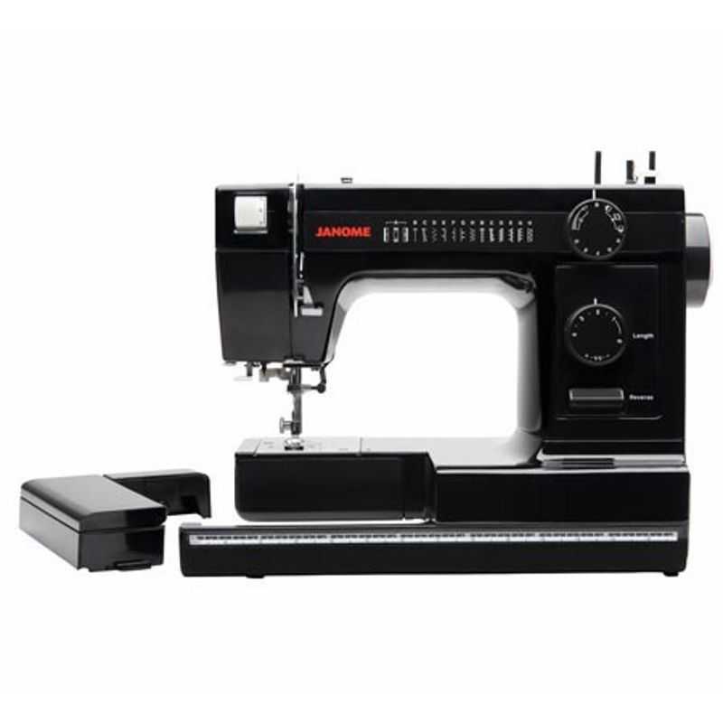 Janome HD1000BE
