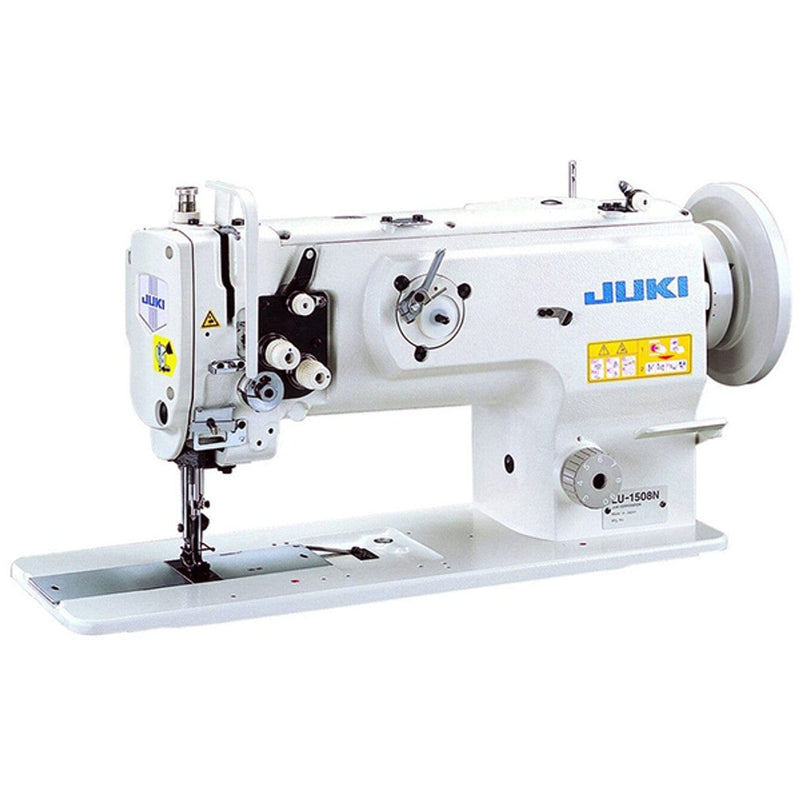 Juki Industrial Sewing Machines Juki LU-1508NS Double Tension Walking Foot Sewing Machine