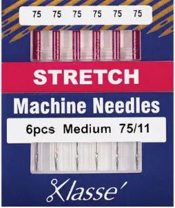 Klasse Stretch 75/11 6 pk KLASSE