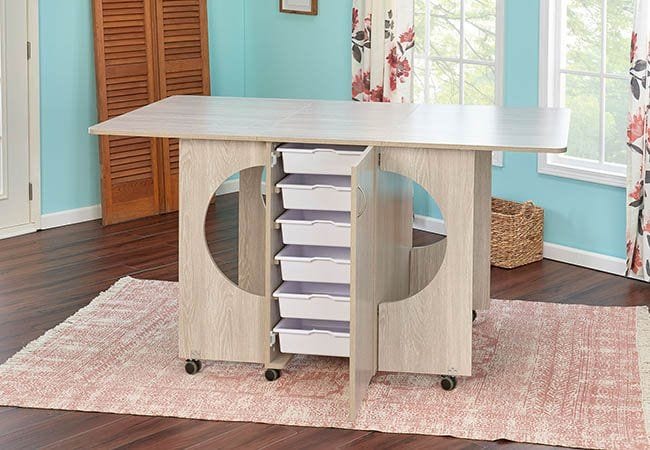 Koala Cabinets and Tables Koala Cutting Table