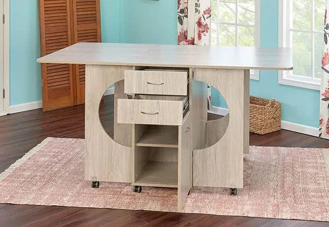 Koala Cabinets and Tables Koala Cutting Table