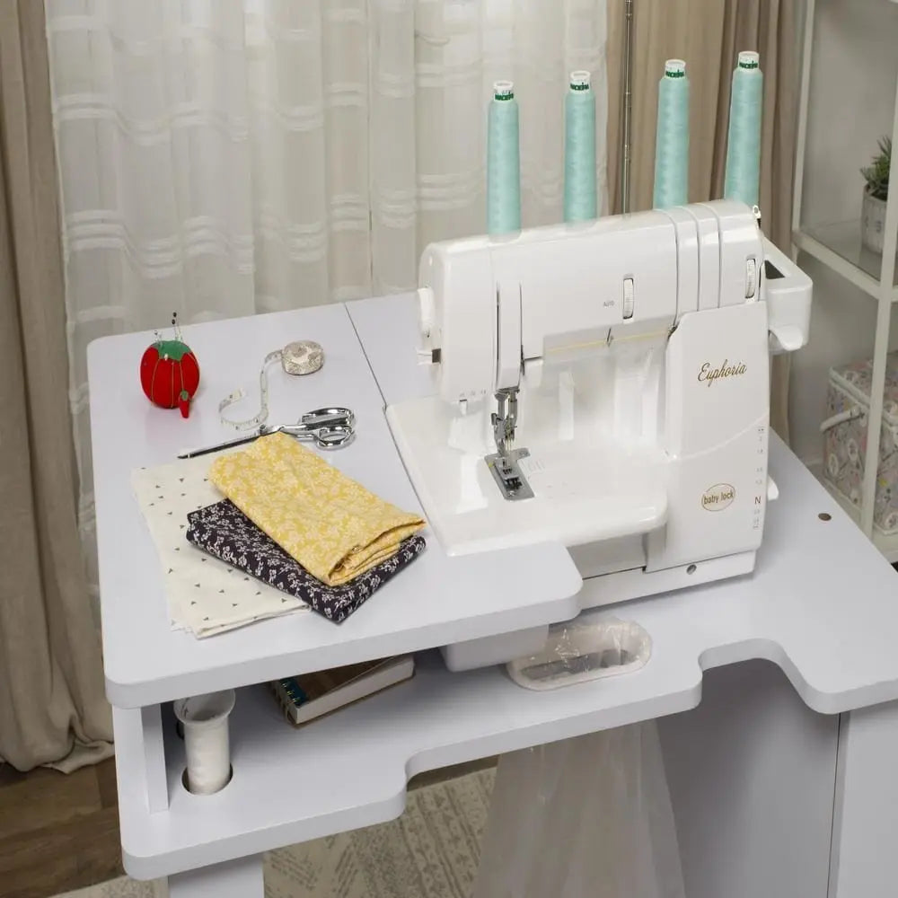 Koala Cabinets and Tables Koala Serger Studio