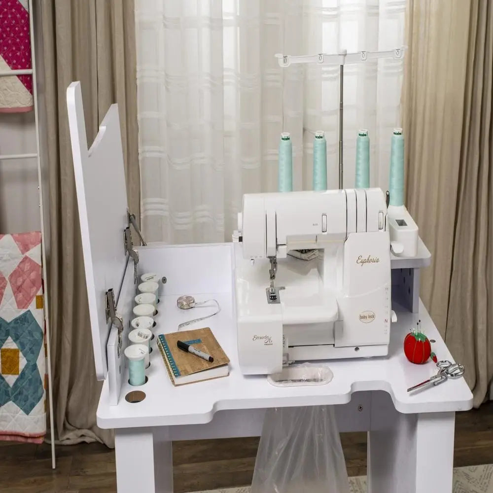 Koala Cabinets and Tables Koala Serger Studio