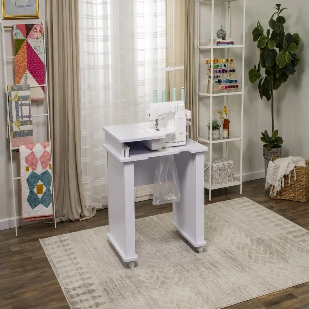 Koala Cabinets and Tables Koala Serger Studio