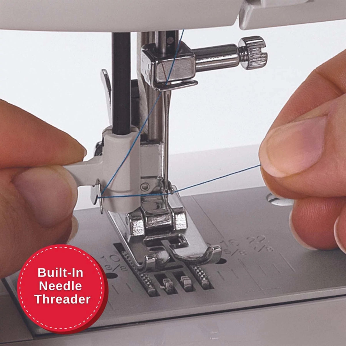 SINGER MX231 Sewing Machine - official product image 6