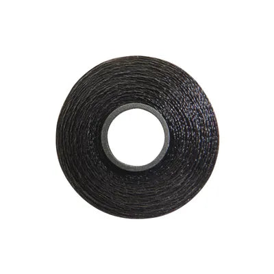 Magna-Glide Classic Style L - 130yds - Black - 12457