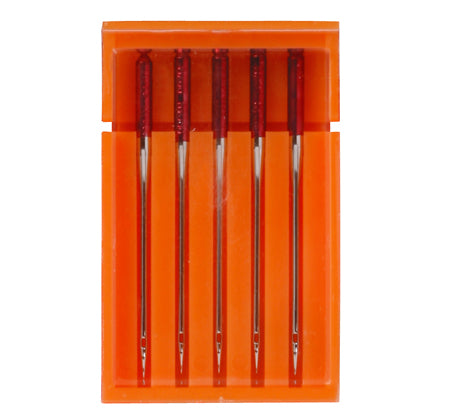 Janome Red Tip size 14 needles