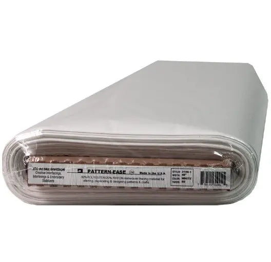 HTC Retail Pattern-Ease Nonwoven Tracing Material Sewing Machine Outlet