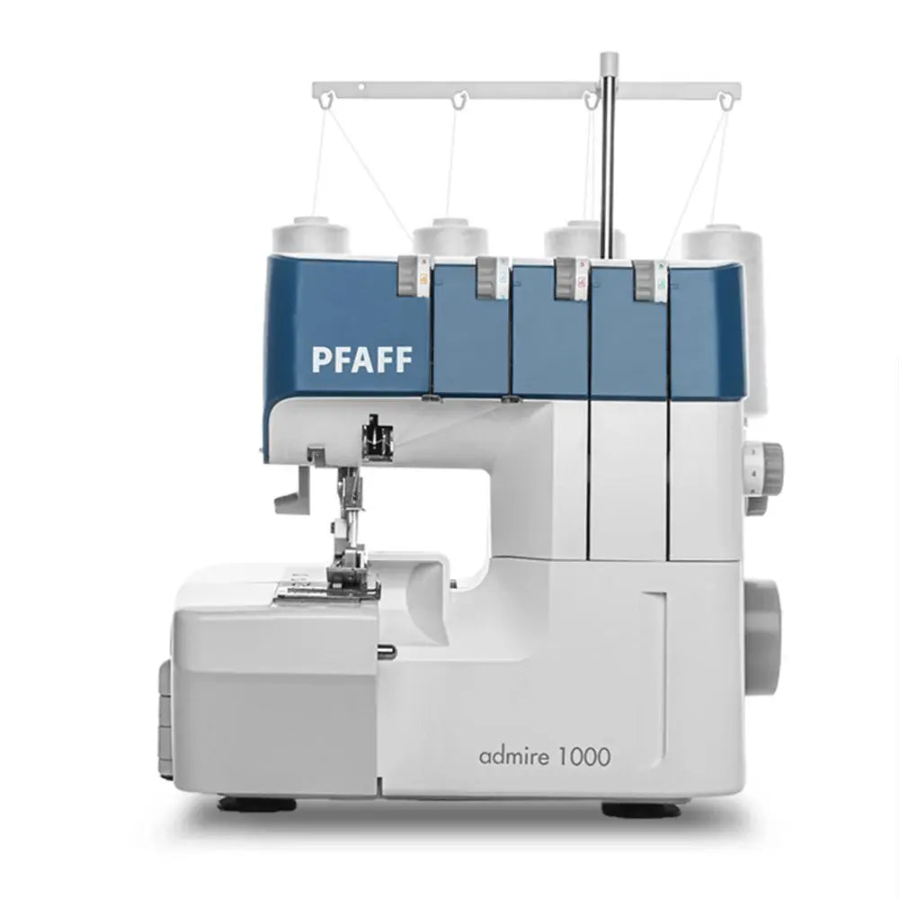 Pfaff Coverlock PFAFF® admire™ 1000 Overlock Machine