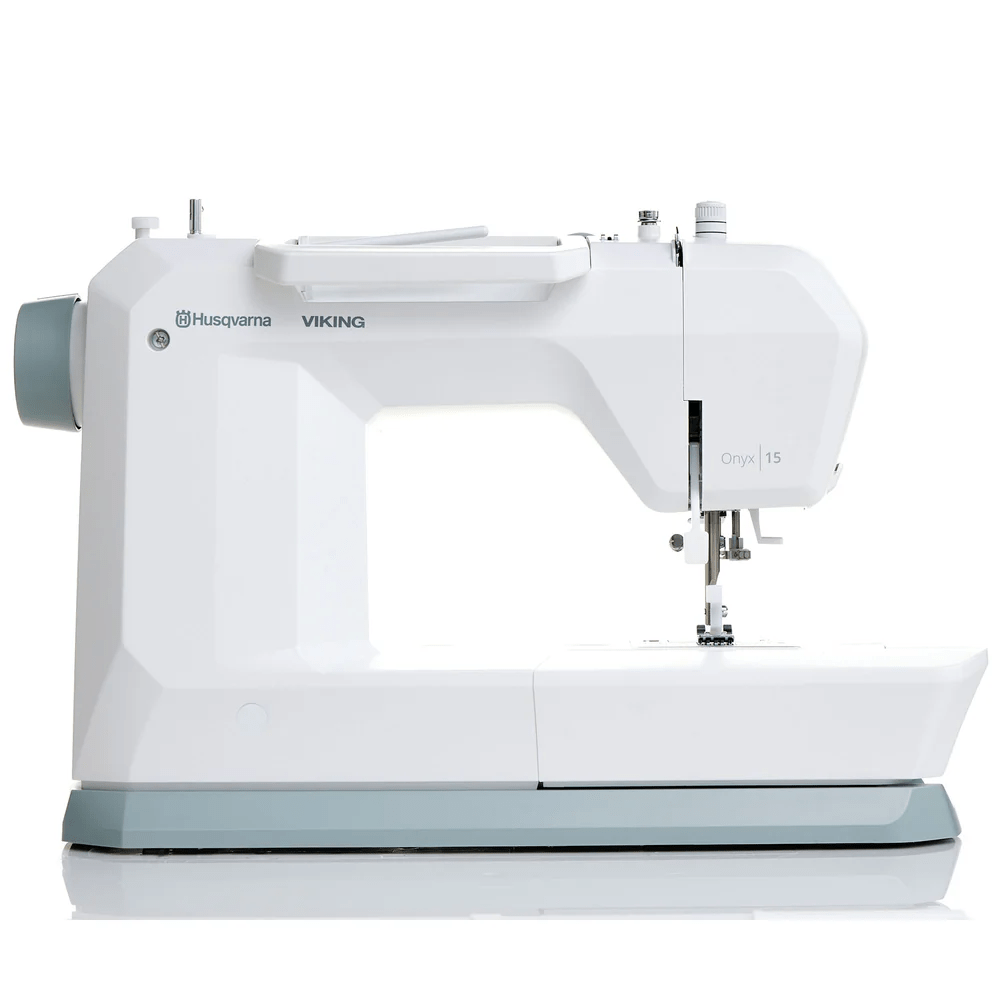 Pfaff Sewing Machines HUSQVARNA® VIKING® ONYX™ 15 Sewing Machine