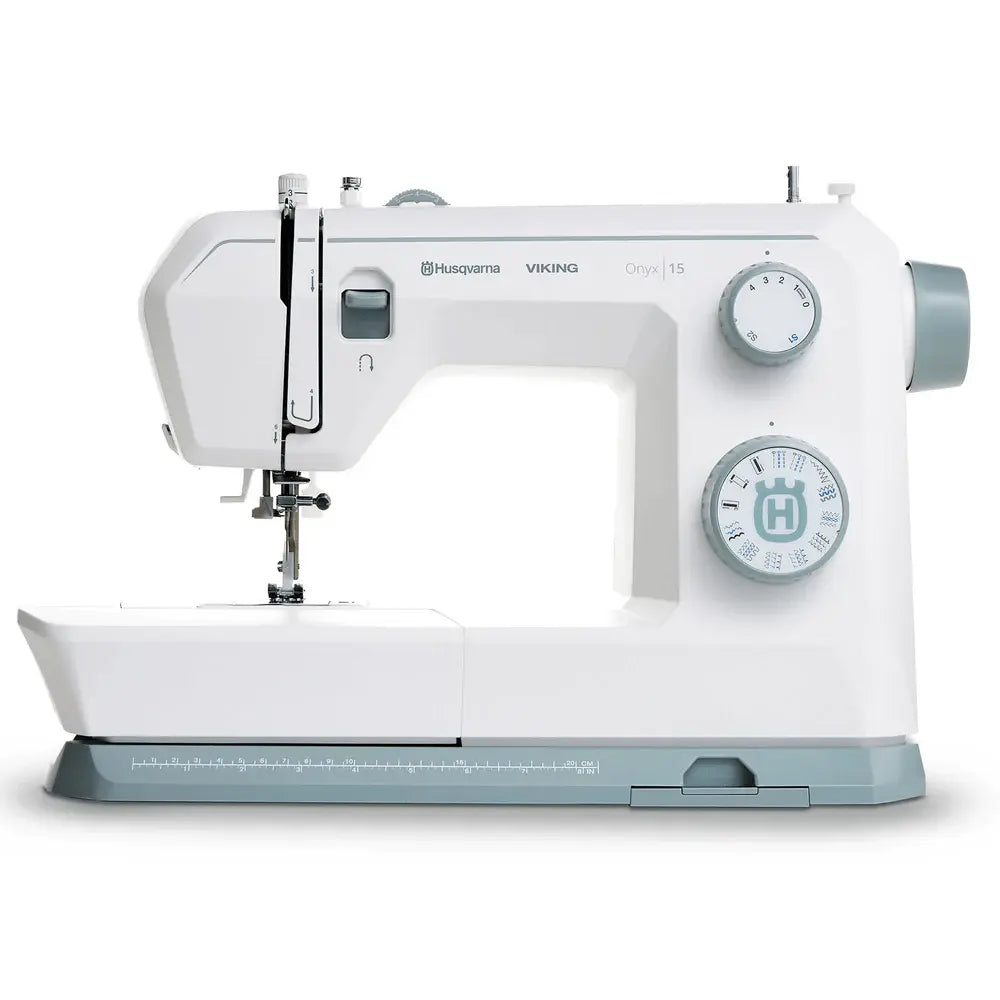 Pfaff Sewing Machines HUSQVARNA® VIKING® ONYX™ 15 Sewing Machine