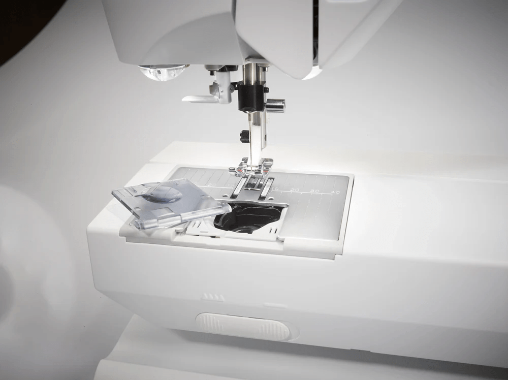 Pfaff Sewing Machines HUSQVARNA® VIKING® OPAL™ 670 Sewing Machine