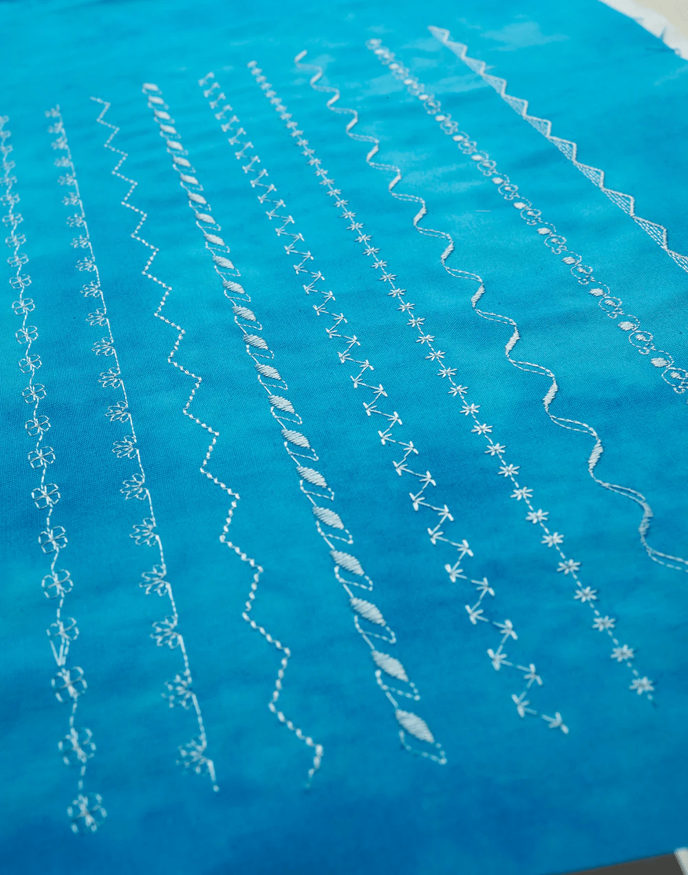 Pfaff Sewing Machines HUSQVARNA® VIKING® OPAL™ 670 Sewing Machine