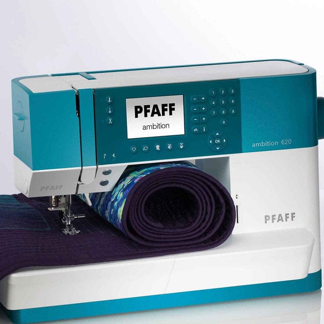 Pfaff Sewing Machines Pfaff ambition 620 Sewing Machine