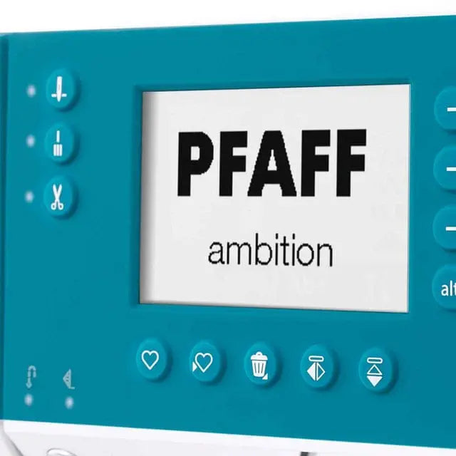Pfaff Sewing Machines Pfaff ambition 620 Sewing Machine