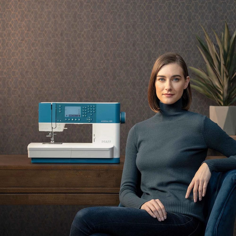 Pfaff Sewing Machines Pfaff ambition 620 Sewing Machine