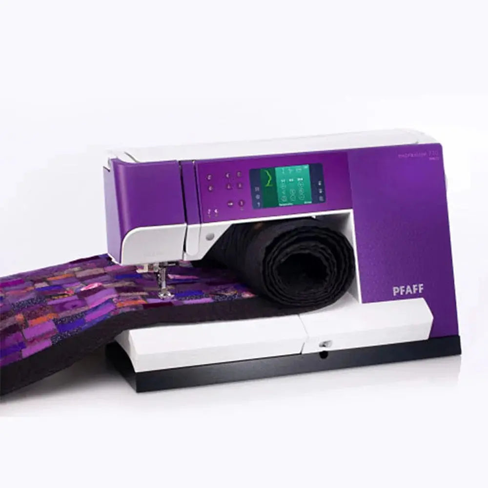 Pfaff Sewing Machines Pfaff Expression 710 710 Sewing Machine | Precision & Versatility for Advanced Sewing