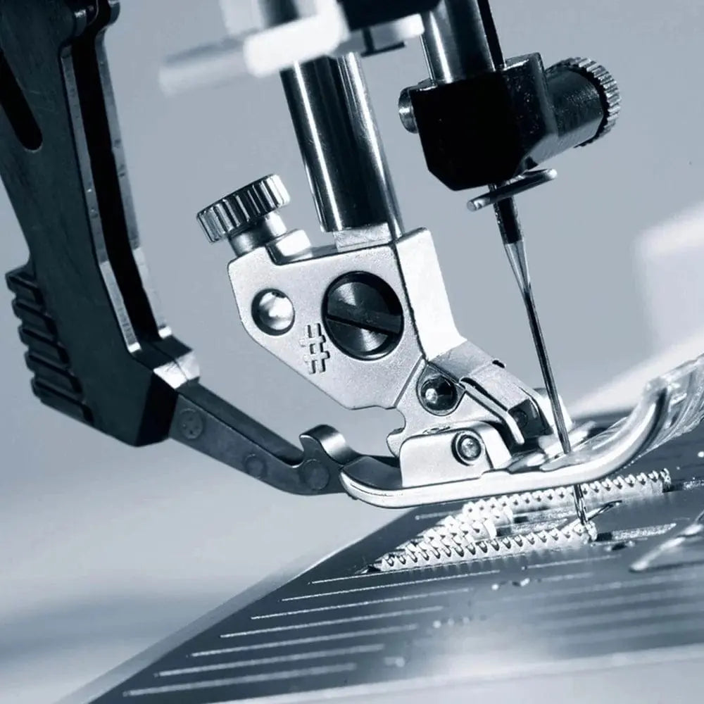 Pfaff Sewing Machines Pfaff Expression 710 710 Sewing Machine | Precision & Versatility for Advanced Sewing